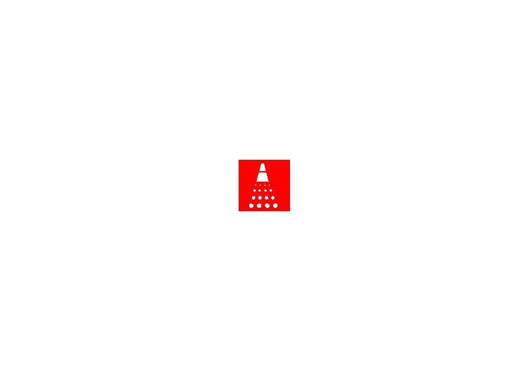 Zeichen - Löschanlage - ACCA software