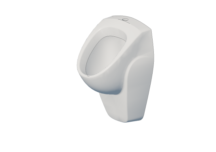Inodoros 3D - Urinario de cerámica - Geberit - Geberit... Inodoros 3D - Urinario de cerámica - Geberit - Geberit...