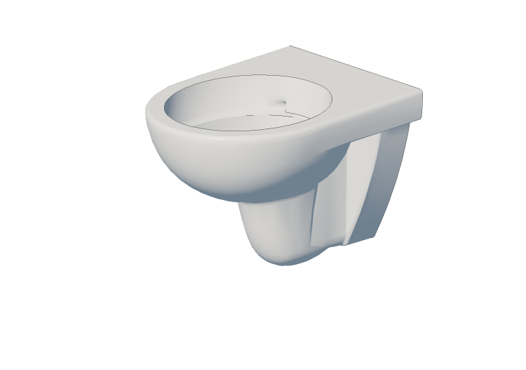 Inodoros 3D - Inodoro suspendido - Geberit - Geberit... Inodoros 3D - Inodoro suspendido - Geberit - Geberit...
