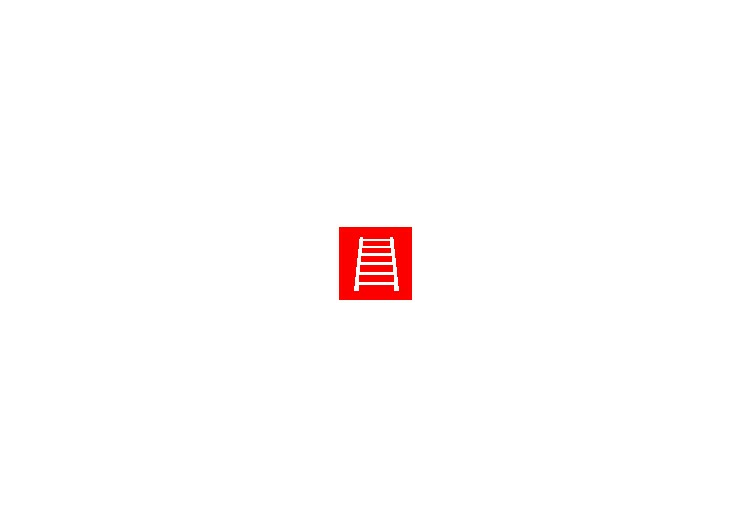 Zeichen - Treppe - ACCA software