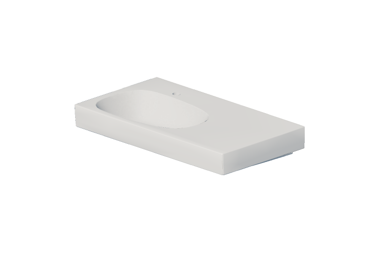 Pias 3D - Cuba de cerâmica - Geberit - Geberit Citterio -... Pias 3D - Cuba de cerâmica - Geberit - Geberit Citterio -...