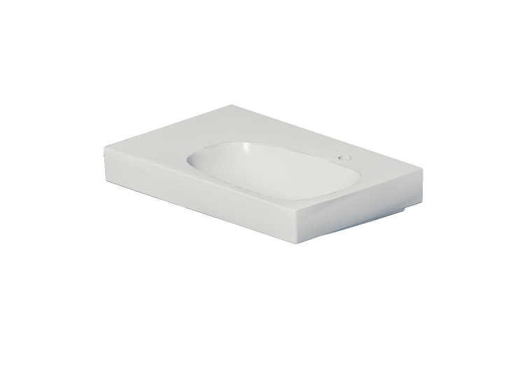 Lavabos 3D - Lavabo en céramique - Geberit - Geberit... Lavabos 3D - Lavabo en céramique - Geberit - Geberit...