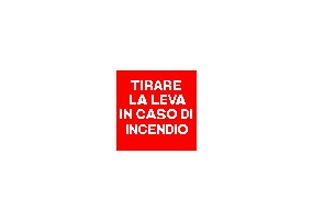 Signaux - Tirez pour ouvrir