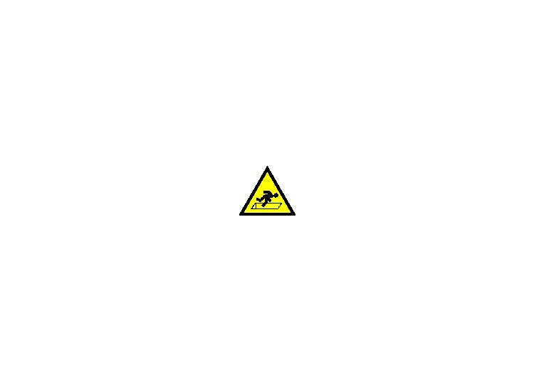标志 - 土中开孔 - ACCA software