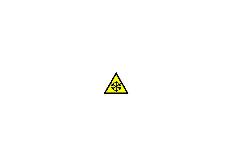 Signaux - Basse température - ACCA software
