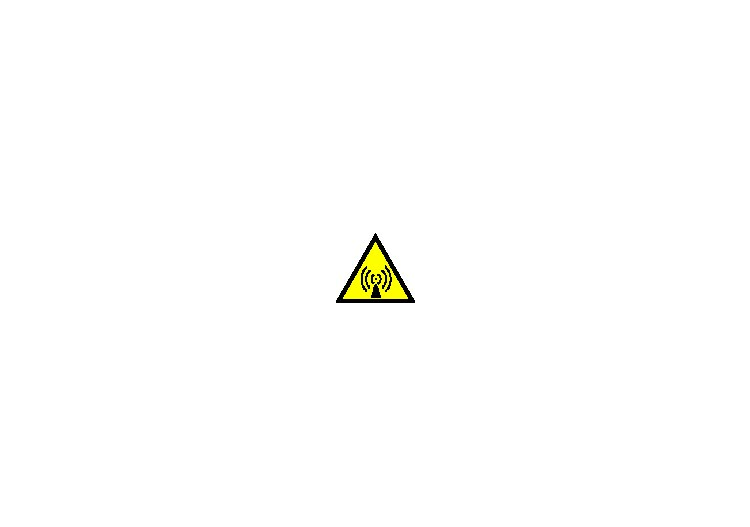 Signaux - Radiations non ionisantes - ACCA software