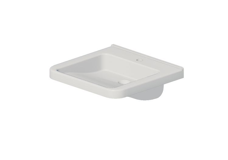 Lavabos 3D - Lavabo para discapacitados - Geberit - Geberit... Lavabos 3D - Lavabo para discapacitados - Geberit - Geberit...