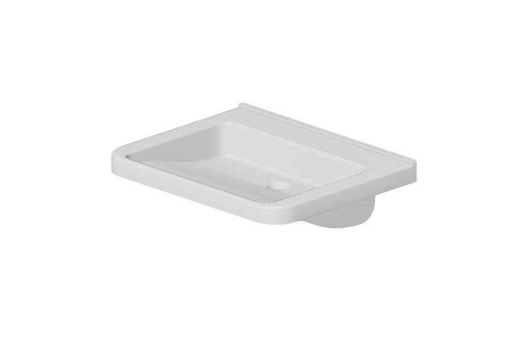 Lavabos 3D - Lavabo para discapacitados - Geberit - Geberit... Lavabos 3D - Lavabo para discapacitados - Geberit - Geberit...