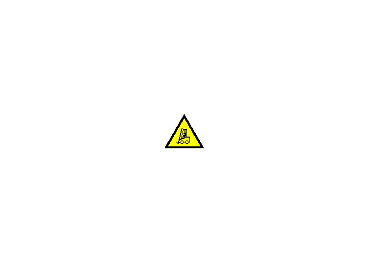 Signaux - Véhicules de manutention - ACCA software
