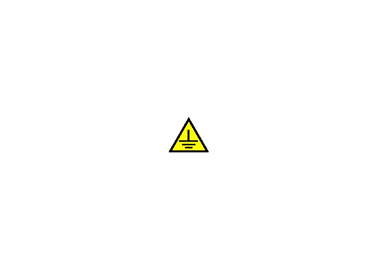 Signs - Grounding - ACCA software