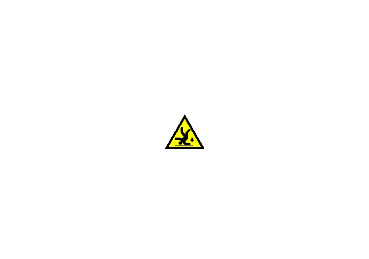 Signaux - Trébuchement - ACCA software