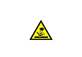 Signs - Ultraviolet radiation