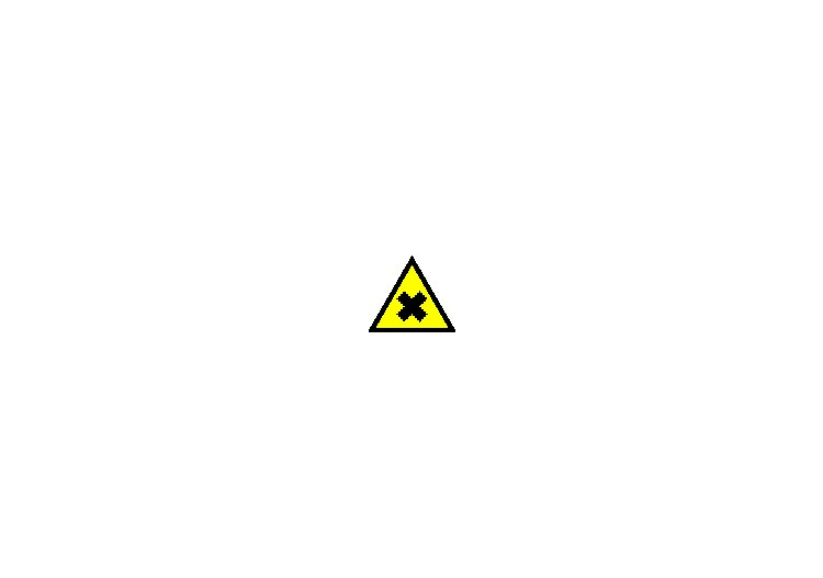 标志 - 污染物 - ACCA software