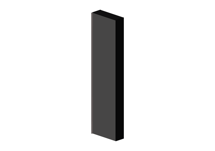 3D Möbel - Hochschrank - Geberit - Geberit Acanto -... 3D Möbel - Hochschrank - Geberit - Geberit Acanto -...