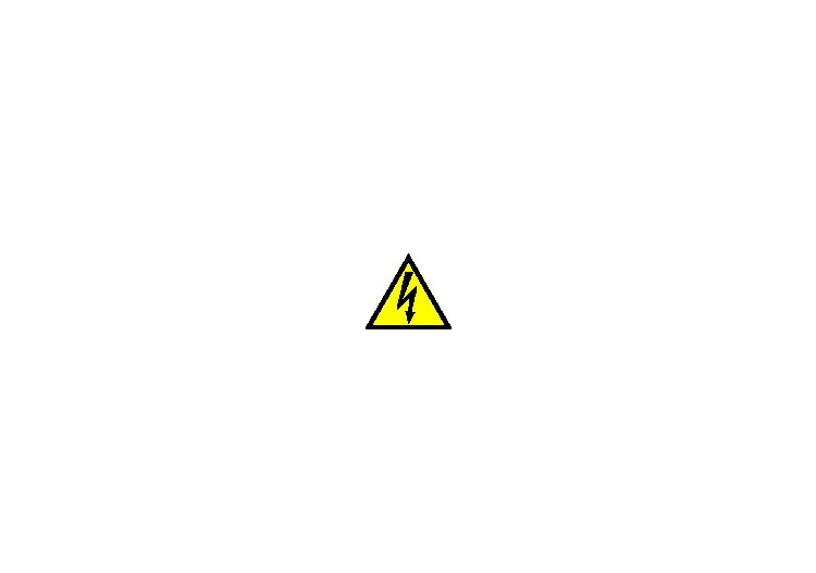 Zeichen - Elektrische Spannung - ACCA software