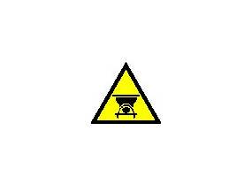 Zeichen - Schienenfahrzeuge