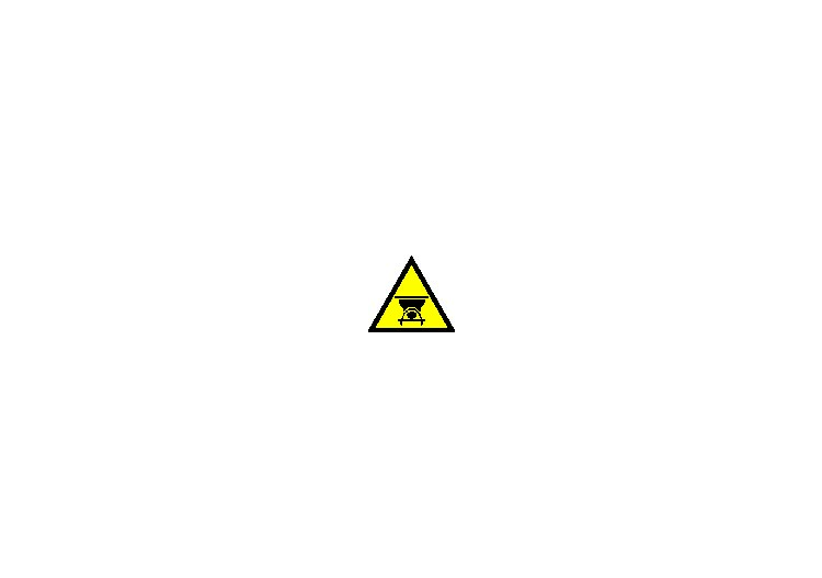 Zeichen - Schienenfahrzeuge - ACCA software