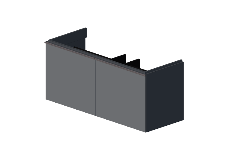 Móveis 3D - Gabinete para banheiro - Geberit - Geberit... Móveis 3D - Gabinete para banheiro - Geberit - Geberit...
