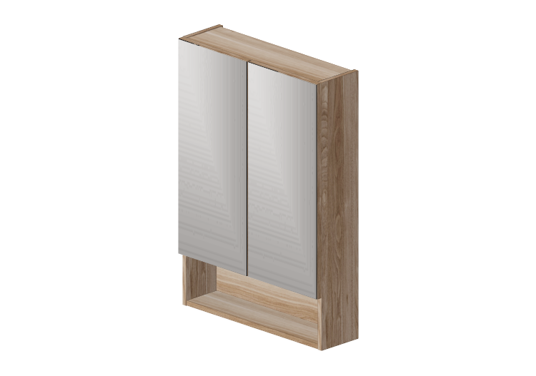 Móveis 3D - Gabinete espelho - Geberit - Geberit Selnova... Móveis 3D - Gabinete espelho - Geberit - Geberit Selnova...