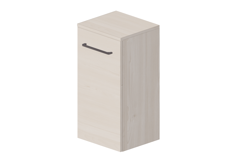 Mobili 3D - Mobile laterale - Geberit - Geberit Selnova... Mobili 3D - Mobile laterale - Geberit - Geberit Selnova...