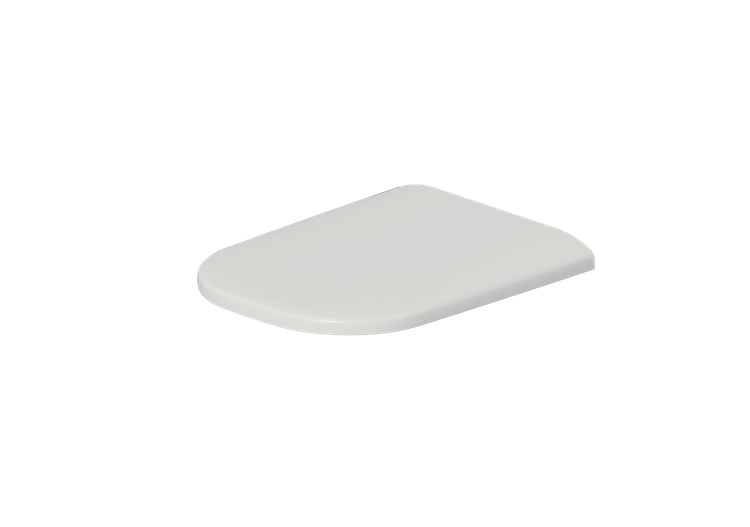 Acessórios 3D - Assento vaso sanitário - Geberit - Geberit... Acessórios 3D - Assento vaso sanitário - Geberit - Geberit...