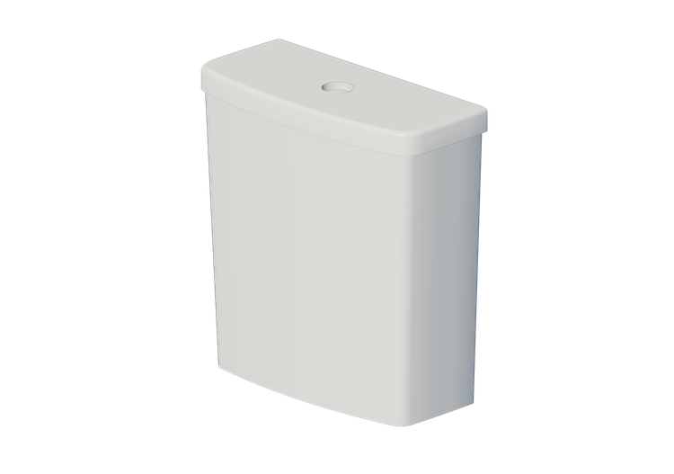 Acessórios 3D - Caixa acoplada - Geberit - Geberit Selnova... Acessórios 3D - Caixa acoplada - Geberit - Geberit Selnova...