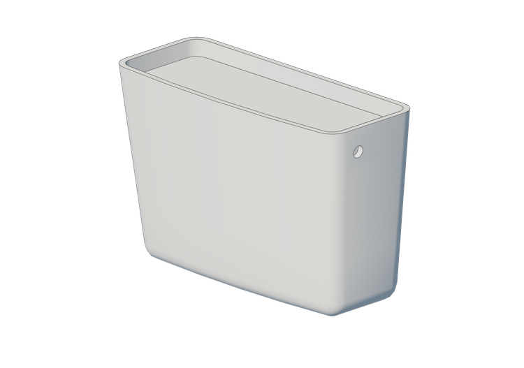 Accessoires 3D - Réservoir WC - Geberit - Geberit Publica -... Accessoires 3D - Réservoir WC - Geberit - Geberit Publica -...