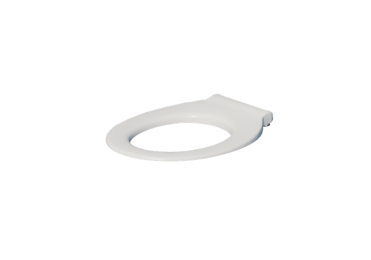 3D Zubehör - Toiletten-Sitz - Geberit - Geberit Selnova... 3D Zubehör - Toiletten-Sitz - Geberit - Geberit Selnova...