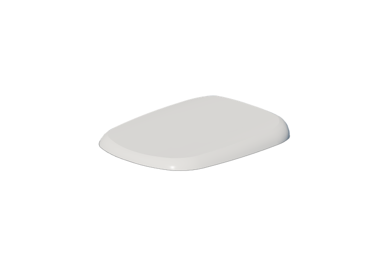 Acessórios 3D - Assento vaso sanitário - Geberit - Geberit... Acessórios 3D - Assento vaso sanitário - Geberit - Geberit...