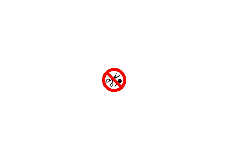 Signs - Forbidden to enter with metal objects - ACCA...