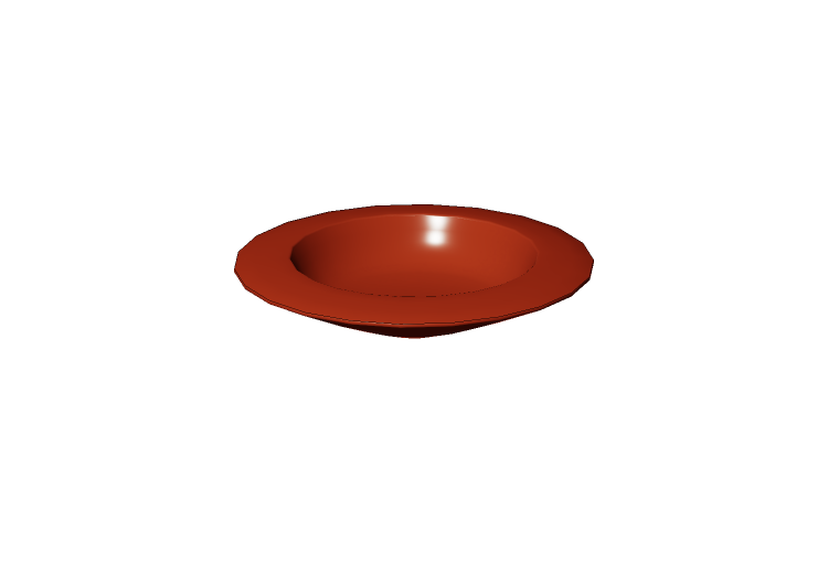 Vases et Céramiques 3D - Pot - Geniale - BR-C2 - Geniale Vases et Céramiques 3D - Pot - Geniale - BR-C2 - Geniale