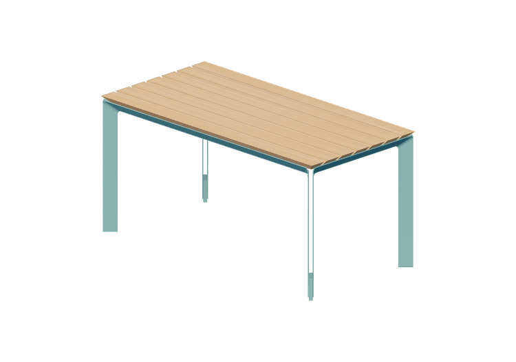 Benches and Planters 3D - Table - Glänta - Vinkeln - 267205... Benches and Planters 3D - Table - Glänta - Vinkeln - 267205...