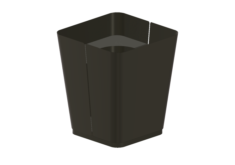 3D Sitzbänke und Pflanzengefäße - Pflanzengefäße - Glänta -... 3D Sitzbänke und Pflanzengefäße - Pflanzengefäße - Glänta -...