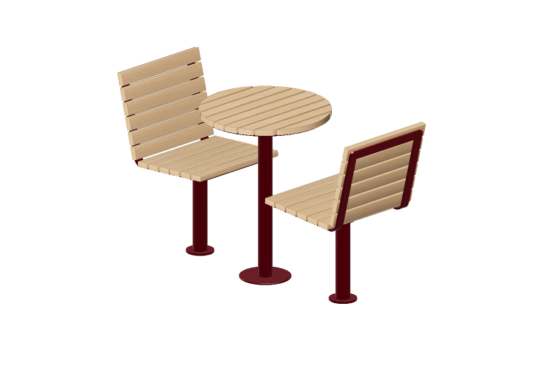 Bancos y Macetas 3D - Mesa y sillas - Glänta - Strå -... Bancos y Macetas 3D - Mesa y sillas - Glänta - Strå -...