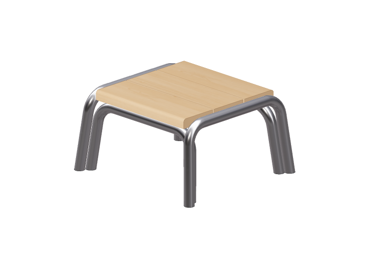 Instalações Desportivas 3D - Equipamento para treinar -... Instalações Desportivas 3D - Equipamento para treinar -...