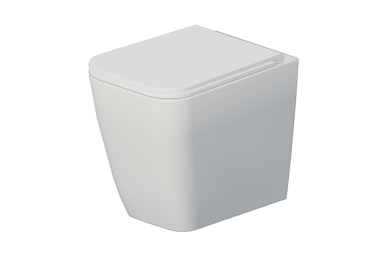 Inodoros 3D - Inodoro - Globo - Stone - ST002 - Globo Inodoros 3D - Inodoro - Globo - Stone - ST002 - Globo
