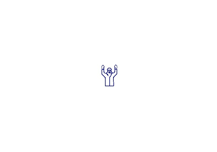 Zeichen - Not-Halt - ACCA software