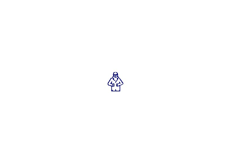 Zeichen - Horizontaler Abstand - ACCA software