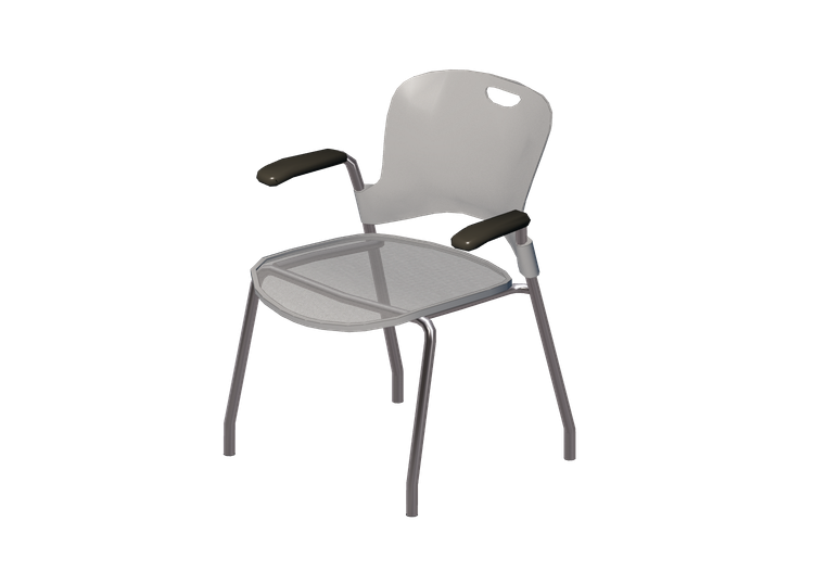 Sedie 3D - Sedia - Herman Miller - Caper - Herman Miller Sedie 3D - Sedia - Herman Miller - Caper - Herman Miller