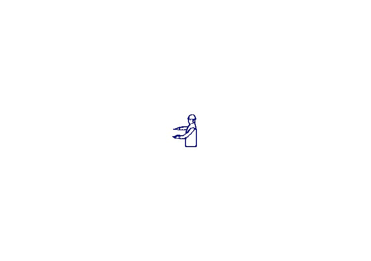 Signaux - Distance verticale - ACCA software