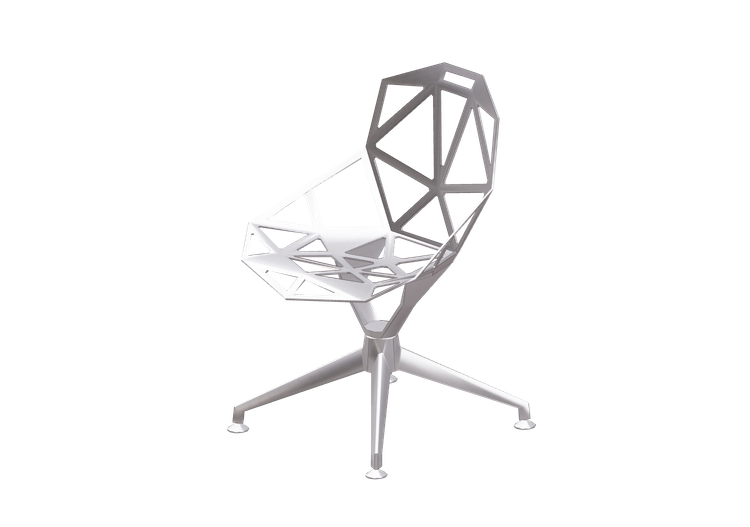 Chaises 3D - Chaise - Herman Miller - Magis - Herman Miller Chaises 3D - Chaise - Herman Miller - Magis - Herman Miller