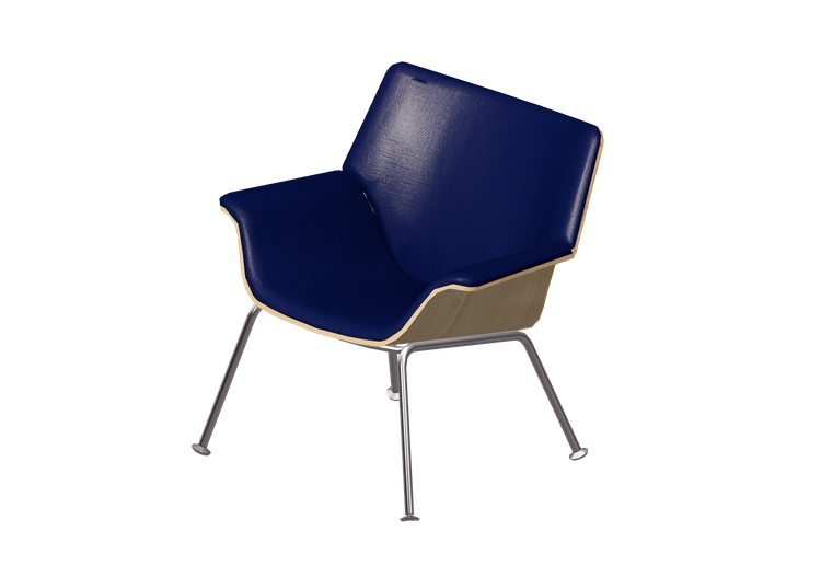 Sedie 3D - Sedia - Herman Miller - Plywood - Herman Miller Sedie 3D - Sedia - Herman Miller - Plywood - Herman Miller