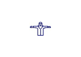 Sinalização - Início as operações