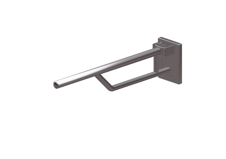 Accessori 3D - Maniglione ribaltabile per disabili - Hewi -... Accessori 3D - Maniglione ribaltabile per disabili - Hewi -...