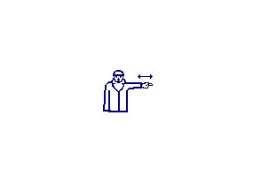 Signs - Left