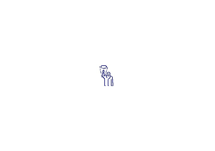 Zeichen - Heben - ACCA software