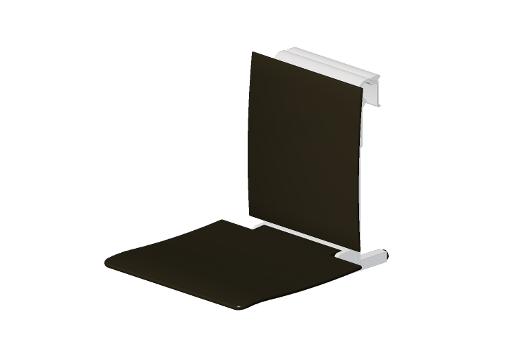 Accessori 3D - Sedile rimovibile per doccia - Hewi -... Accessori 3D - Sedile rimovibile per doccia - Hewi -...