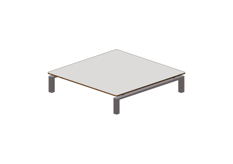 Mesas 3D - Mesa para café - Hitch Mylius - hm93k -... Mesas 3D - Mesa para café - Hitch Mylius - hm93k -...