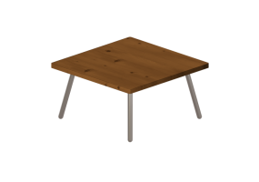 3D Tables - Coffee table - Hitch Mylius - hm101a2