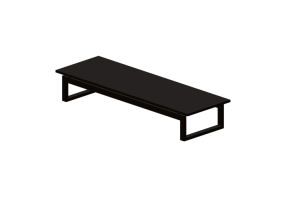 3D Tables - Table - Hitch Mylius - hm106p